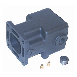 Sierra - Mry Manifold Spacer - 18-1985