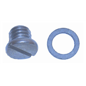 Sierra - Mry Oil Fill/drain Plug - 18-2244