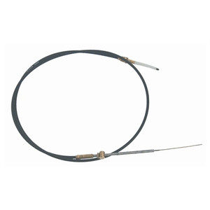Sierra - Mry Shift Cable Assembly - 18-2157