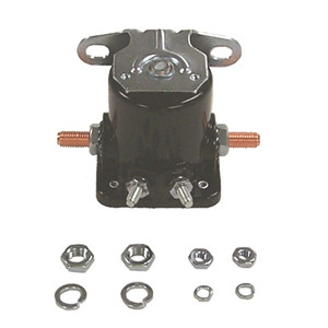 Sierra - Mry Solenoid - 18-5802