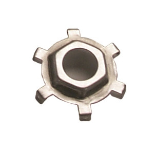 Sierra - Mry Tab Washer Pack - 18-3200-9