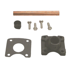 Sierra - Mry Water Tube Housing - 18-3219