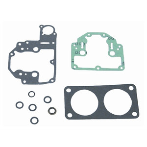 Sierra - Mry/mar Carburetor Kit - 18-7213