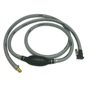 Sierra - Mry/mar Fuel Line Assy - 18-8024EP-2