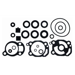 Sierra - Mry/mar Lwr Unit Seal - 18-2627 Sierra - Mry/mar Lwr Unit Seal - 18-2627