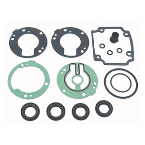 Sierra - Mry/mar Seal Kit - 18-2785