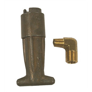 Sierra - Mry/mar Tank Adapter Npt - 18-8068