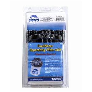 Sierra - Mry/mar/suz Water Seprtr - 18-7852-1
