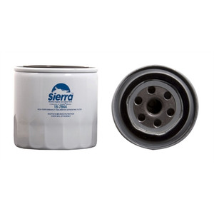 Sierra - Mry/mcr Fuel Wtr Septr - 18-7844