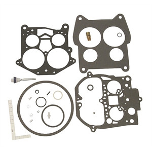 Sierra - Mry/omc Carburetor Kit - 18-7072