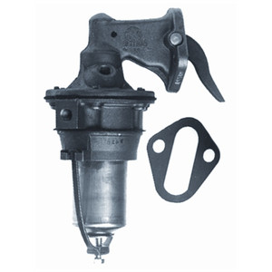Sierra - Mry/omc Fuel Pump - 18-7278 Sierra - Mry/omc Fuel Pump - 18-7278