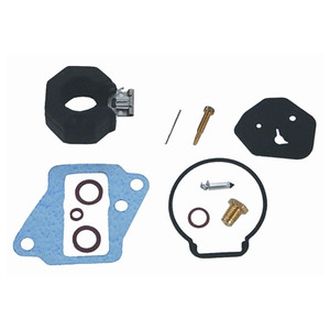Sierra - Mry/yam Carburetor Kit - 18-7769