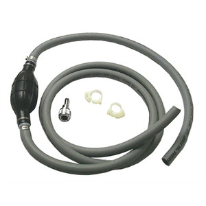 Sierra - New Fuel Line Assembly - 18-8011EP-2