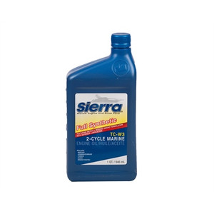 Sierra - O/b Oil Tcw3 Synthetc Gl - 18-9540-3