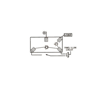 Sierra - Off/on Switch Kit - RK19530K