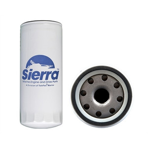 Sierra - Oil Filter  Diesel - 18-0033