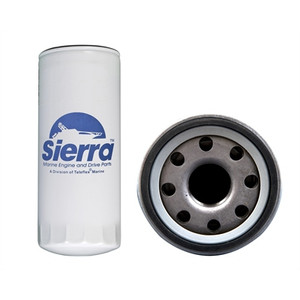 Sierra - Oil Filter  Diesel - 18-0034