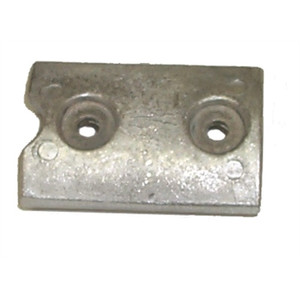 Sierra - Omc Anode Ob/io - 18-6095