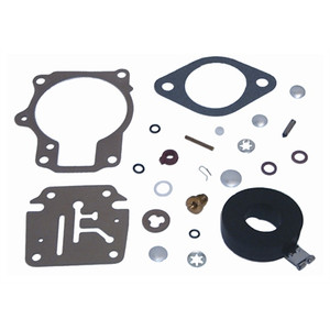 Sierra - Omc Carburetor Kit - 18-7222