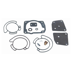 Sierra - Omc Carburetor Kit V6 - 18-7247