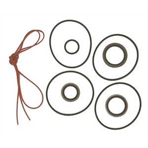 Sierra - Omc Crankshaft Seal Kit - 18-4331