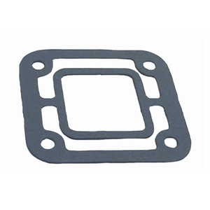 Sierra - Omc Exh Elbow Gasket - 18-2875-1