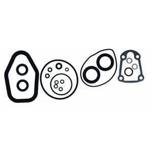 Sierra - Omc Gear Housing Seal - 18-2660