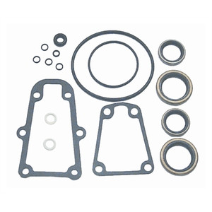 Sierra - Omc Gear Housing Seal Kt - 18-2692