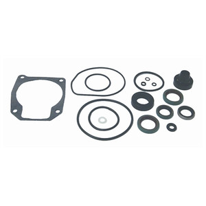 Sierra - Omc Gear Housing Seal Kt - 18-2694