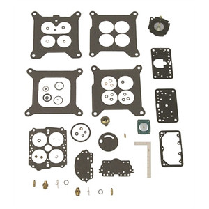 Sierra - Omc I/o Carburetor Kit - 18-7237