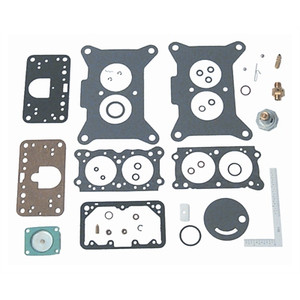 Sierra - Omc I/o Carburetor Kit - 18-7244