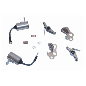 Sierra - Omc Ign Tune Up Kit - 18-5002