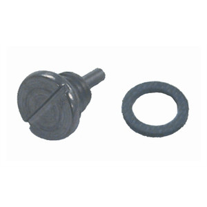 Sierra - Omc Magnetic Drain Screw - 18-2378 Sierra - Omc Magnetic Drain Screw - 18-2378