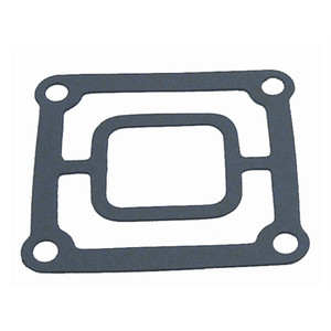 Sierra - Omc Manifold End Cap - 18-2861-1