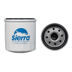 Sierra - Omc Oil Filter - 18-7916