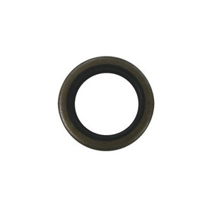 Sierra - Omc Oil Seal - 18-2002
