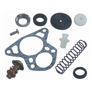 Sierra - Omc Thermostat Kit V6 - 18-3674