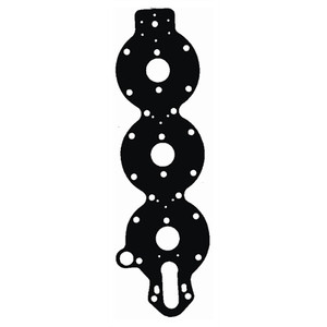 Sierra - Omc Water Jacket Gasket - 18-2544