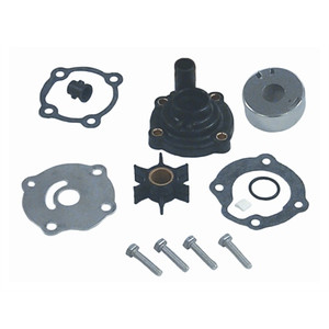Sierra - Omc Wtr Pump Kit W/hsg - 18-3383
