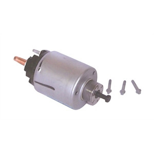 Sierra - Omc/volvo Solenoid - 18-5811-1