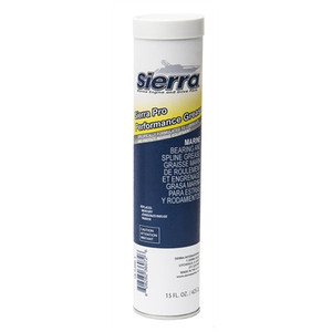 Sierra - Performnc Grease 3oz 4pk - 18-9200-4