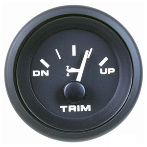 Sierra - Premier Trim Gauge - 62727P