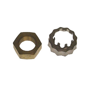 Sierra - Prop Nut - 18-3708-1