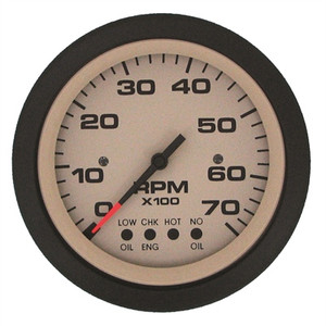 Sierra - Sahara System Check Omc - 61901P