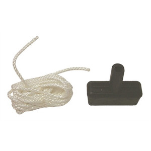 Sierra - Starter Rope And Handle - 18-4904