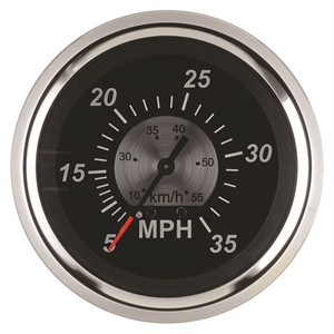 Sierra - Sterlspeedo Kit 35 Mph - 67283P