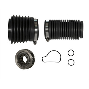 Sierra - Volvo Transom Seal Kit - 18-2772-1