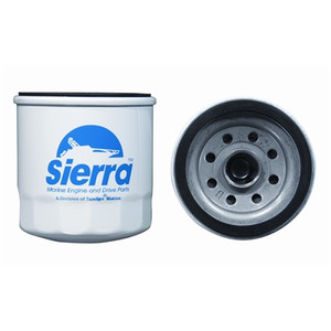 Sierra - Yamaha 4 Stroke Oil Fltr - 18-7906-2 Sierra - Yamaha 4 Stroke Oil Fltr - 18-7906-2