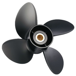 Solas - Prop V/y Al Sp/dr Lg17l4 - 8814-145-17