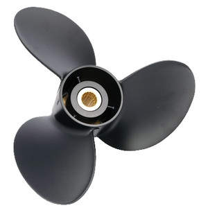 Solas - Prop Vlv Al Sp/dr Lg 19r - 8811-145-19 Solas - Prop Vlv Al Sp/dr Lg 19r - 8811-145-19